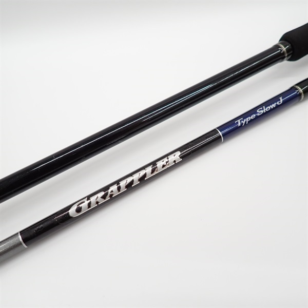 １９グラップラータイプスローＪＢ６８－４